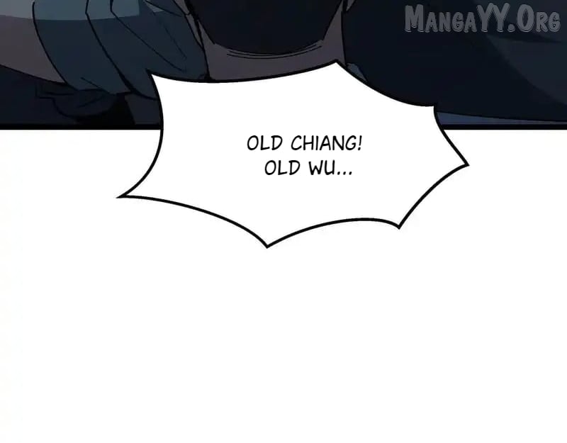 Tyrant of the Otherworld Prison: My Shadow Can Evolve Infinitely Chapter 55 - page 4